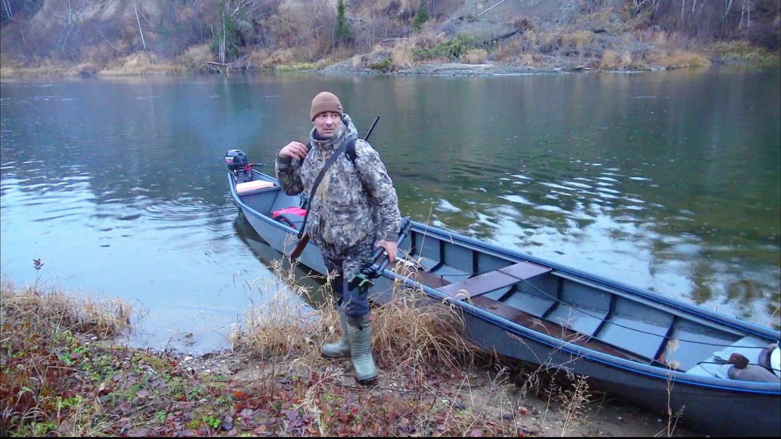 УБЕРИТЕ ДЕТЕЙ ОТ ЭКРАНА / ЗВЕРЯ РАЗОРВАЛО. ОХОТА НА РАЗНОСЧИКА БЕШЕНСТВА С КАРАБИНОМ ЛОСЬ 145. смотреть онлайн