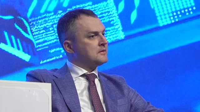 Инвестиционный форум «Россия зовет» в Краснодаре смотреть онлайн