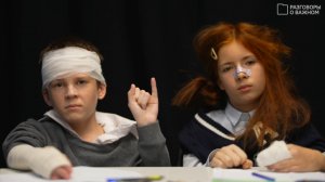 Разговоры о важном 17 ноября 2025