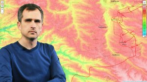 Война на Украине (13.11.25): Обвал фронта ВСУ в Запорожской и Днепропетровской областях..