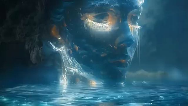 Caves Of Atlantis - Ethereal Ocean Ambient Music For Seclusion