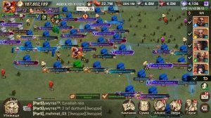 Архипелаг - день 2 | Вечерняя тягомотина | Doomsday Last Survivors