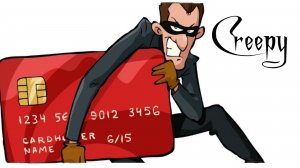 Чистка, Негатива на финансах.