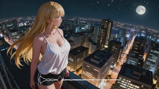 FerHxly | Lofi Indie - Dreampop - Bedroom Pop