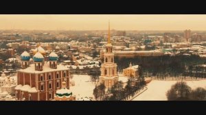 Ваня Кургалин «Время не вечно» OST «Тик-Так»