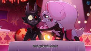 Песня Энджела Даста Отель Хазбин 6 Серия 2 Сезон На Русском