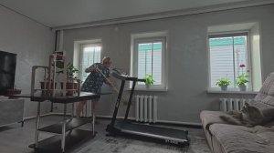 Закончила уборку. Мы в ответе за всех.