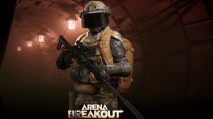 Arena Breakout - 007