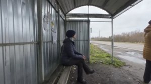 6 соток 6 ноября 2025 года. 2 часть. Иду лесом выбирать камин в КПД...