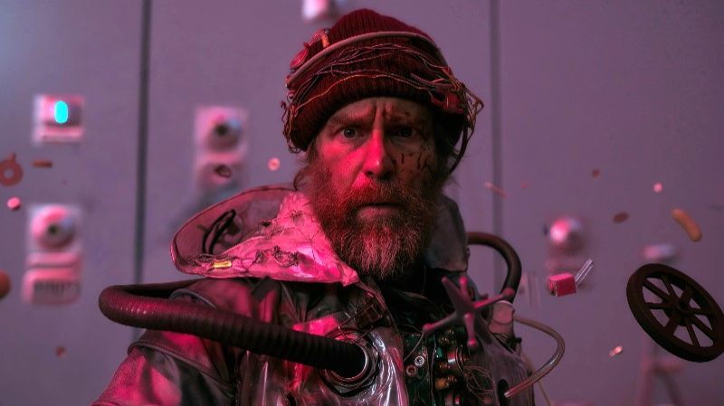 Удачи, веселитесь, не умрите — Официальный трейлер (2025) смотреть онлайн