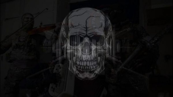 СВОй - Прощай Артёмовск