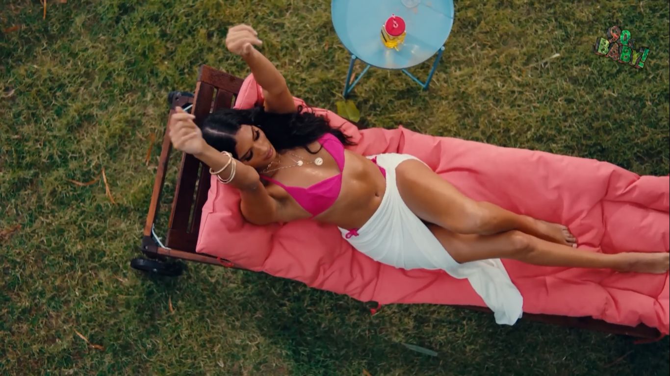 Dj Ramezz & NAGYV - Alone  (Gold Party 2025)