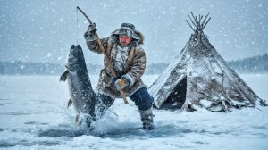 БАЙКАЛ скрывает СЕКРЕТ, за который УБИВАЮТ! $\rightarrow$ Что нашли на ДНЕ? ШОК-РАССЛЕДОВАНИЕ!