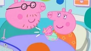 Свинка пеппа
