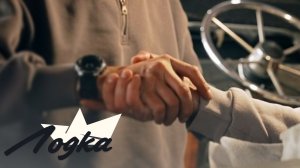 ЛОДКА. СЕРИЯ 14