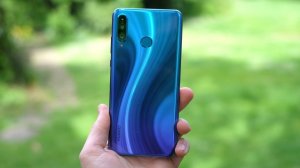 Пошаговая инструкция по разборке Huawei P30 Lite — полное руководство
