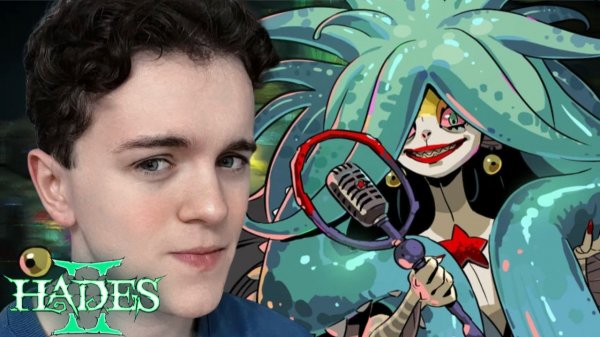 ПУТЬ НАВЕРХ | HADES II #10