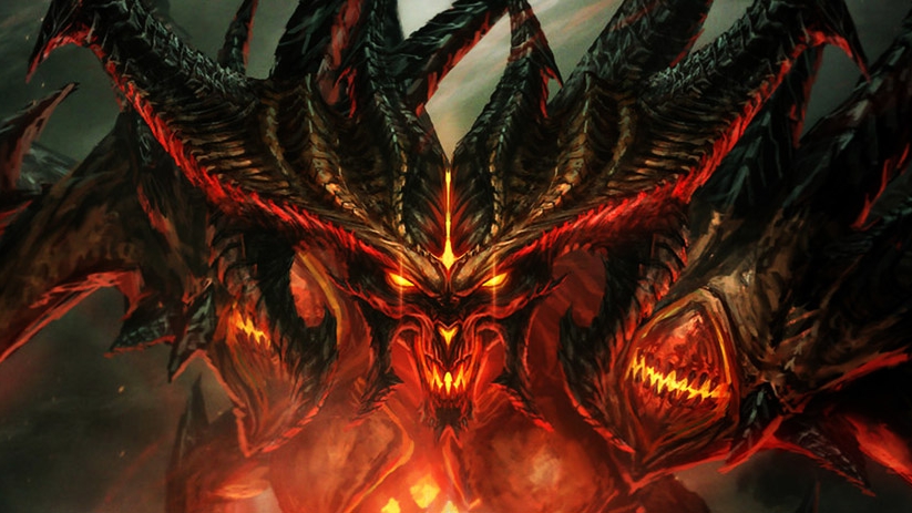 Diablo IV — 10 часть прохождения компьютерная игра в жанре action/RPG