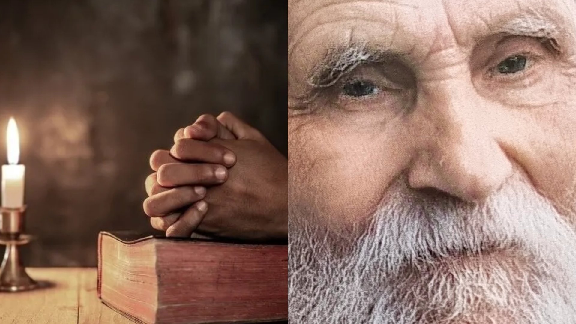 БУДЬ ТОЛЬКО БОЖИЙ,А БОГ СВОИХ НЕ ОСТАВИТ..СТАРЕЦ НИКОЛАЙ ( ГУРЬЯНОВ) ч.12 смотреть онлайн