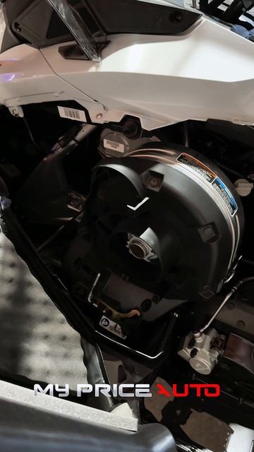 BRP Ski-doo Skandic 900ACE 24’’