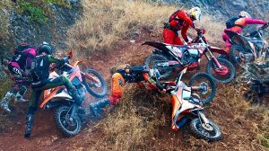 Мото Эндуро движуха 😁🤟🏻