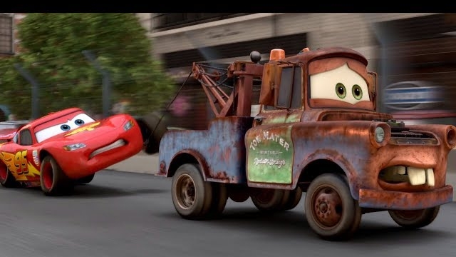 Держись от меня подальше!  - 