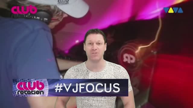 Club Rotation Dance Chart @ Viva Tv Vol. 114 Sonny Fodera & Clementine Douglas - Tell Me