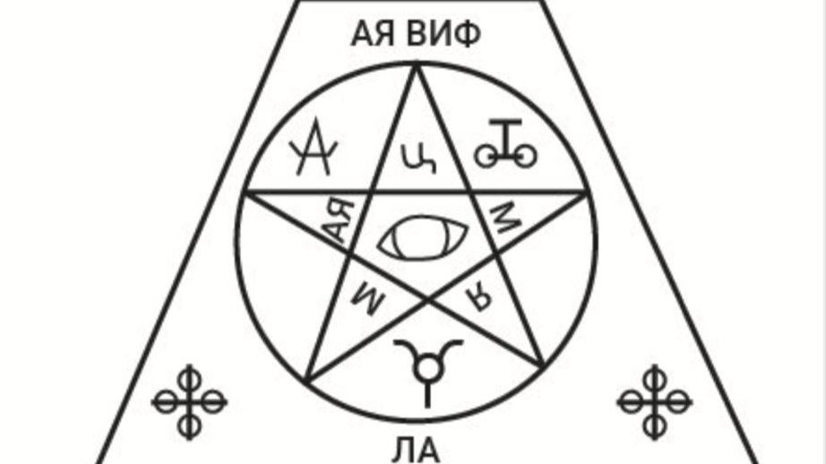 Мантра и Символ Стать Богатым и Известным смотреть онлайн