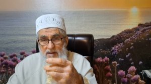 Пәйгамбәребез ﷺ хәдисләре. Сабырлык хакында. 11нче дәрес. Зөфәр хәзрәт Тахавиев.