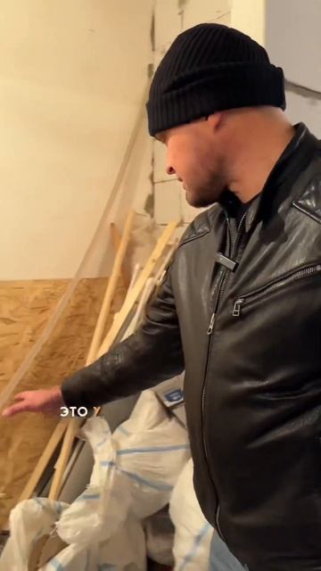 Ремонт мансардной квартиры – ЖК Черноморский, заказчик Евгений (Часть 3) #topchannel #design