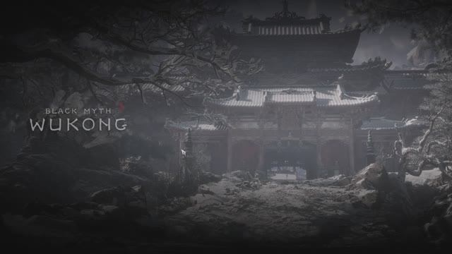 Black Myth Wukong Глава 3 часть 11