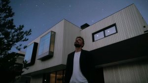 Александр Петров: Я нашёл своё место. Это Ильинские холмы.