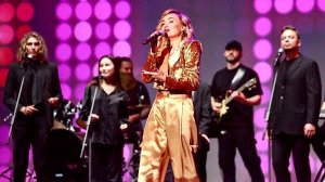 Телеканал ОТР. ККЗ Москва