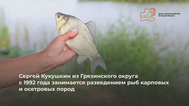 Фермер Кукушкин(Рыбы)final