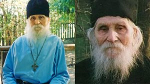 БОГ НАС НИКОГДА НЕ ОСТАВЛЯЕТ,ЕГО ОСТАВЛЯЕМ МЫ..СТАРЕЦ НИКОЛАЙ( ГУРЬЯНОВ) ч.16