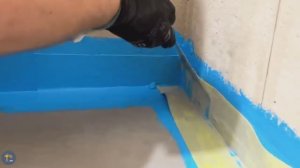 Как правильно сделать гидроизоляцию пола и стен в ванной перед укладкой плитки своими руками