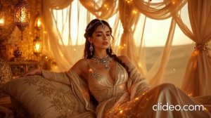 Цветаева - Когда-нибудь, прелестное созданье   Rogharg Music