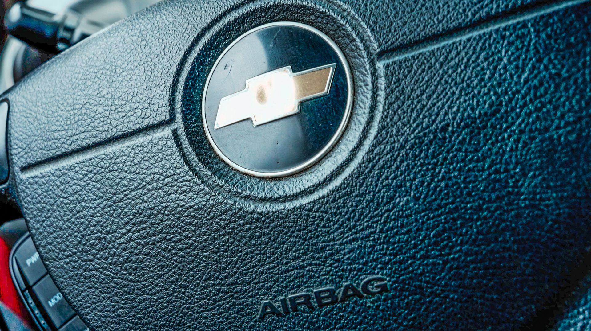 CHEVROLET AIRBAG. САМАЯ ПРОВАЛЬНАЯ СЕРИЯ ДЕШЁВОК. смотреть онлайн