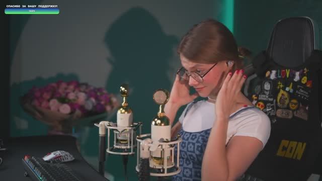 Саша Капустина - Слава - Одиночество смотреть онлайн