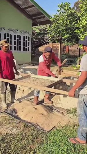 Меньше слов, побольше дела