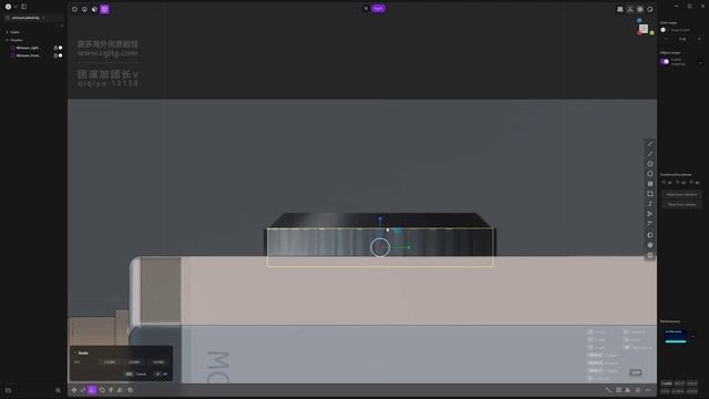 05 Buttons and Grip смотреть онлайн