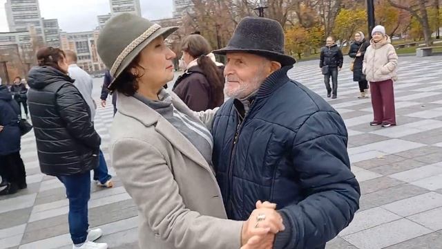 ЧАШКА КОФЕЮ❤️ ТАНЦЫ ❤️ХАРЬКОВ 2025 смотреть онлайн