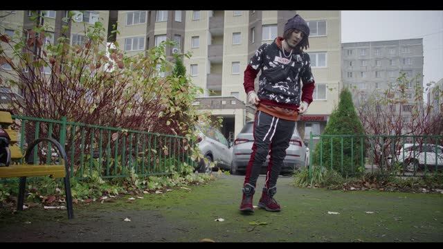 Уличные танцы Street dancing смотреть онлайн