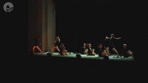 Премьера «Класс-концерта» в Учебном театре ММУ