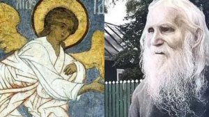 ОН ИМЕЛ ОСОБУЮ ВЛАСТЬ НАД ЗЛЫМИ ДУХАМИ..СТАРЕЦ НИКОЛАЙ( ГУРЬЯНОВ) ч.15