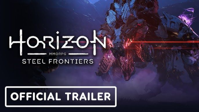 На конференции G-STAR 2025 состоялся официальный анонс Horizon Steel Frontiers | Обзорный трейлер смотреть онлайн