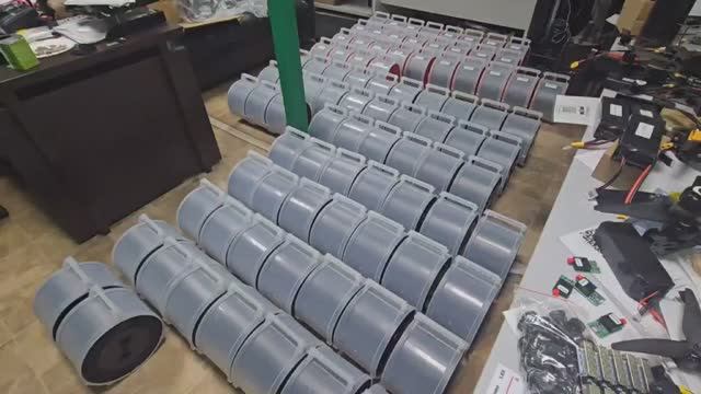 Большая партия Оптоволокна G657A2