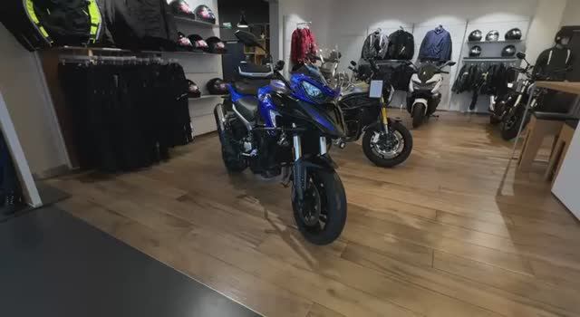 QJ SRT 800 S бу