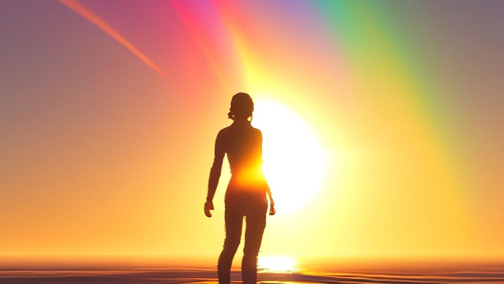 НЕСУЩИЕ СВЕТ. смотреть онлайн