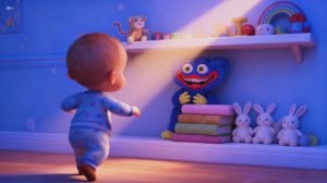 Песня про Хаги-Ваги. Детские Песенки. Смотреть Мультики. Мульт-песенка для малышей.